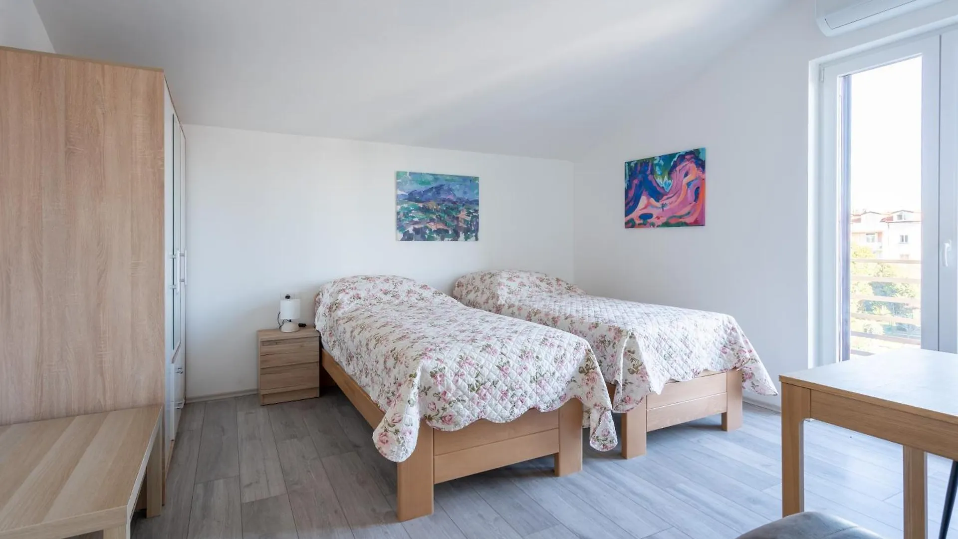Apartment Mislav 2 Rovigno