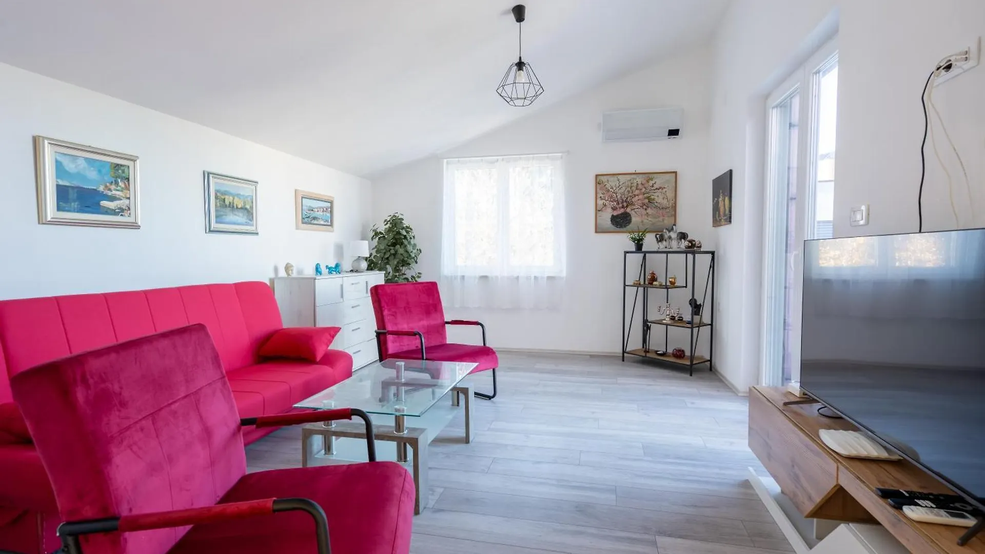 Apartment Mislav 2 Rovigno