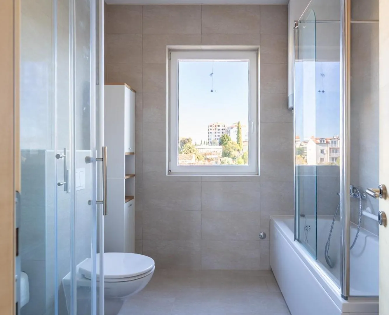 Apartment Mislav 2 Rovigno