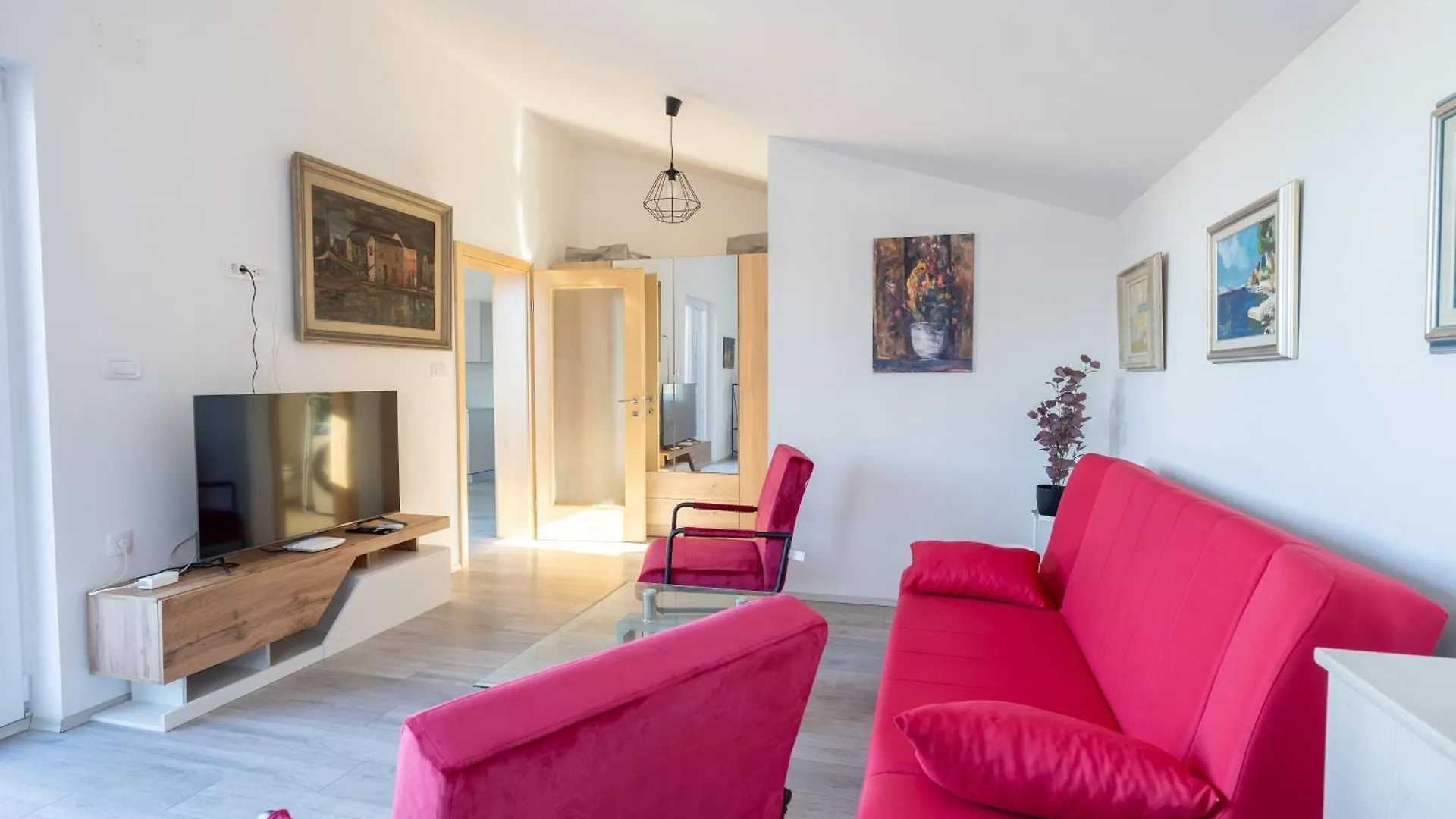 Apartment Mislav 2 Rovigno Croazia