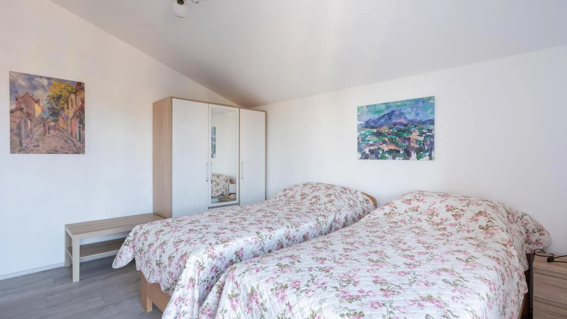 Apartment Mislav 2 Rovigno