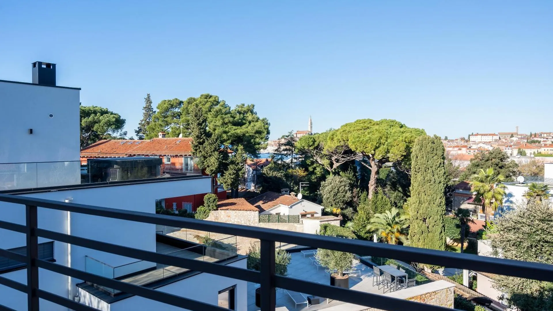 Apartment Mislav 2 Rovigno